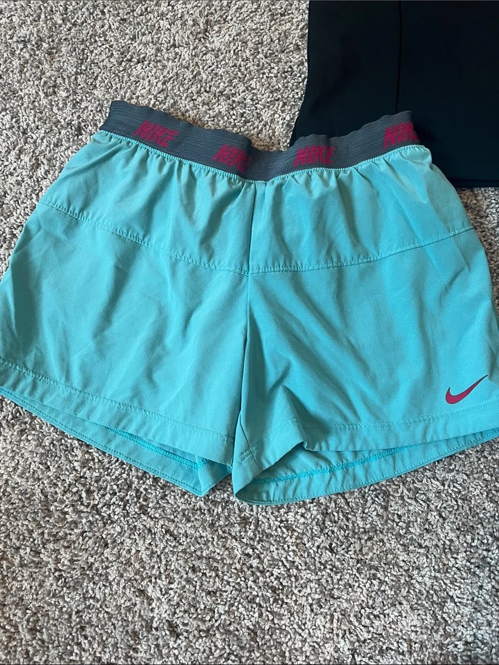 Nike two pairs